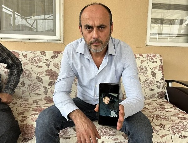 Hatay'da sır ölüm! Kayıp iki gencin cansız bedeni bulundu